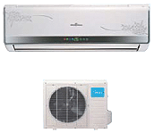 MIDEA MSN-12HR